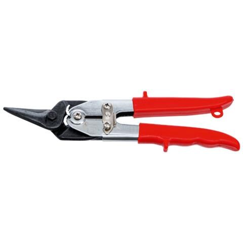 Bgs Cesoie Per Lamiera - Taglio A Sinistra - Taglio A Destra - 260 Mm - 85820 - Foto 2