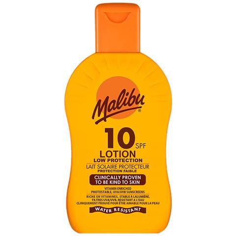 Lotion Protection Spf10 Balsamo Protettivo 200ml - Foto 1