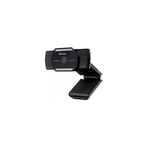 49578 webcam 2560 x 1440 Pixel USB 2.0 Nero - Foto 2