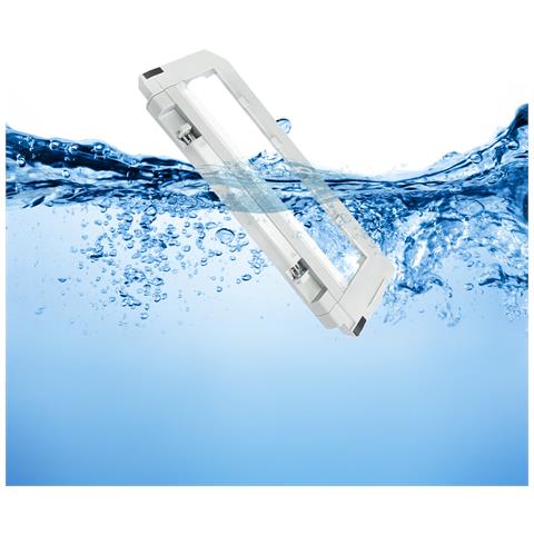 Protezione Spazzola Testina White Roborock S7/t7s /t7s Plus - Foto 9