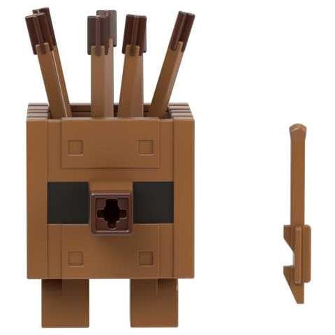 Minecraft - Wood Golem - Foto 1