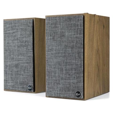 Klipsch The Fives altoparlante Legno Cablato 160 W - Foto 1