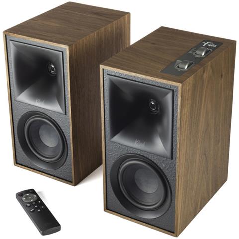 Klipsch The Fives altoparlante Legno Cablato 160 W - Foto 7