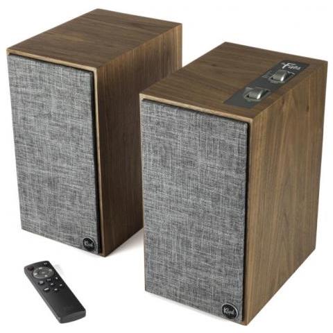 Klipsch The Fives altoparlante Legno Cablato 160 W - Foto 2