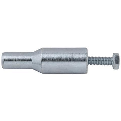 Bmw Kupplungs-zentrier-dorn 23,0 Mm Fr Sac Kupplungen (150.2401) - Foto 1