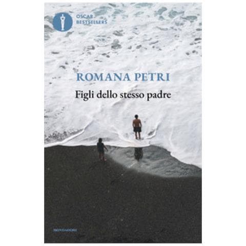Romana Petri - Figli Dello Stesso Padre - Foto 1