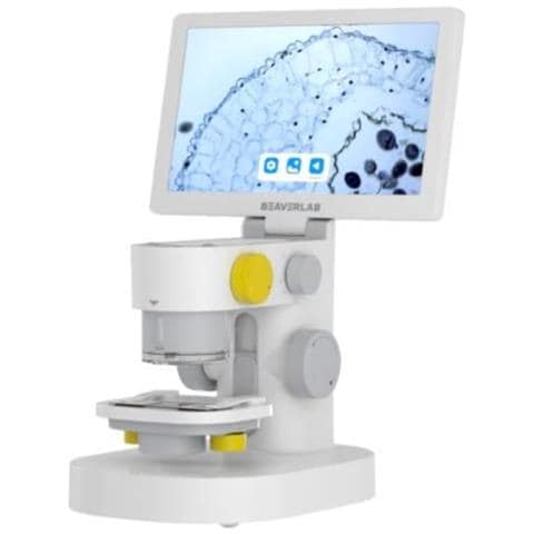 Microscopio Smart Mx Touch Screen - Foto 1