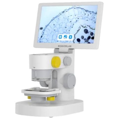 Microscopio Smart Mx Touch Screen - Foto 2