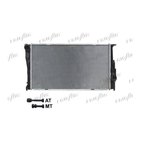 Rad.bmw E87-1 Ser.-e90-3 Ser.-e84-x1 D 0102.3127 - Foto 1