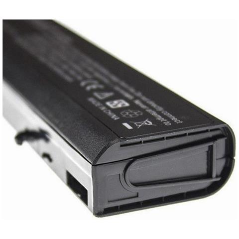 Batteria Hp 6540b 6550b 6450b 6550b 6440 6440b 6540 6730b 6530b 6730 8440w Td06 - Foto 2