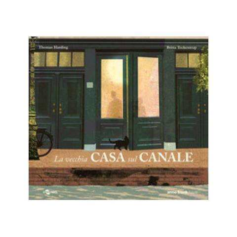 Thomas Harding - La Vecchia Casa Sul Canale. Ediz. Illustrata - Foto 1