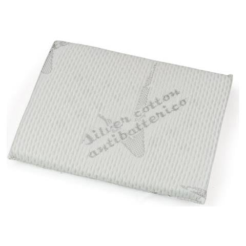 Cuscino Carrozzina 3030a Silver Anti Acaro - Foto 1