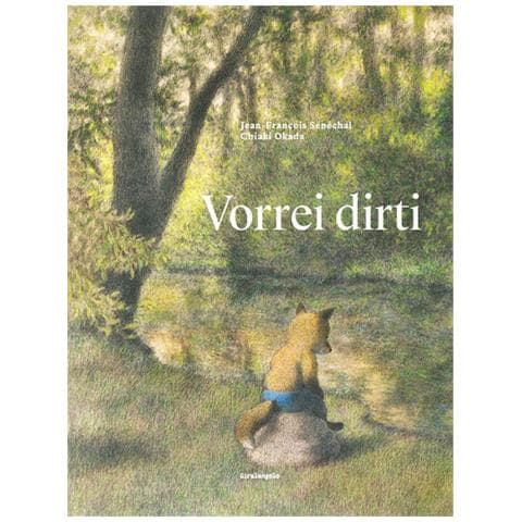 Jean-François Sénéchal - Vorrei dirti - Foto 2