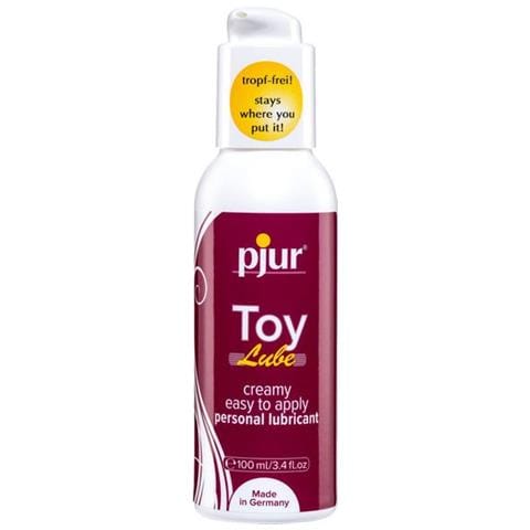 Lubrificante Toy Donna 100 Ml - Foto 1