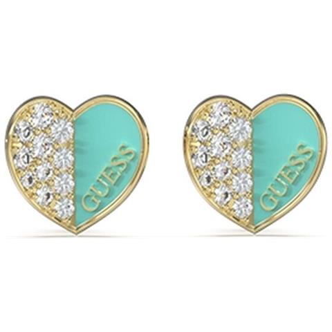 Orecchini Donna Guess Jube03048jwygtqt-u - Foto 1