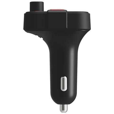 Lettore Mp3 E Trasmettitore Fm Per Auto Savio Tr-15 - Foto 2