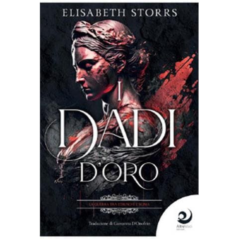 Elisabeth Storrs - I Dadi D'oro - Foto 1