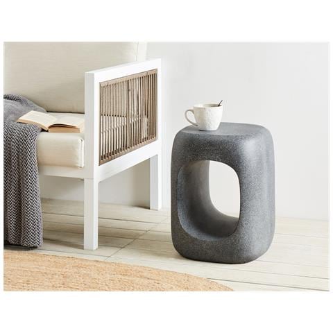 Tavolino Grigio Pelmo - Foto 1