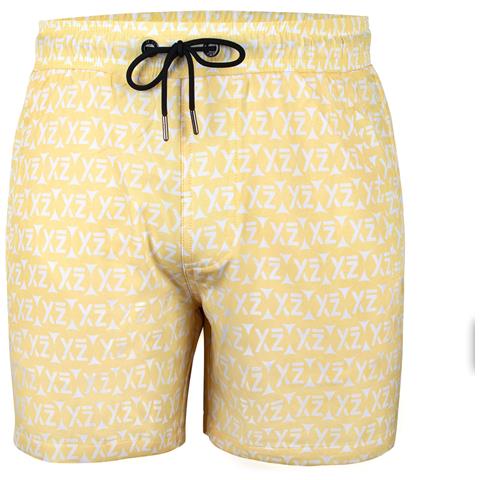 Seashey Pantaloncini Da Bagno - Foto 1