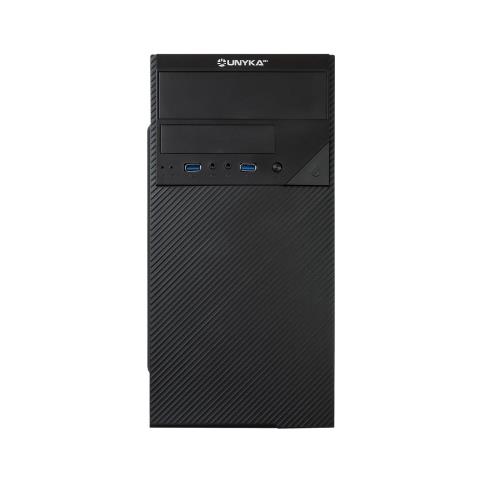 PC Desktop EE99419 Intel Core i3-10100 RAM 8 GB DDR4 SSD 240 GB SSD Intel UHD Graphics 630 FreeDOS - Foto 3