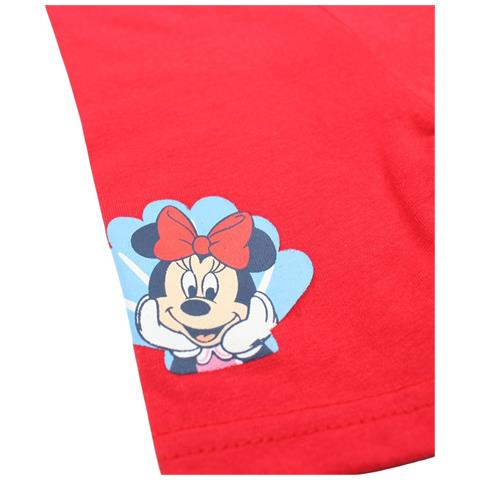 Completo Neonato Minnie mf 5112c222 s2-12m Bambina - Foto 5