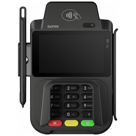 P2 Smartpad - A9 Go, 2gb+16gb, 0.3mp Rear Camera, Nfc, Wifi, Ip53 (p07080008) - Foto 1