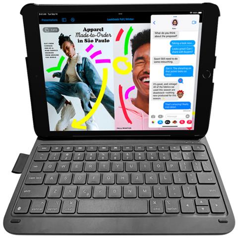 Slim Pro Keyboard 10.2? - Foto 1
