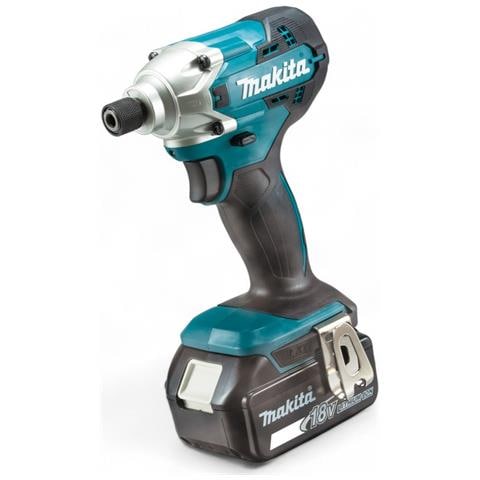 Avvitatore Ad Impulsi A Batteria Lxt Dtd156rfj 18v 3,0ah - Foto 1