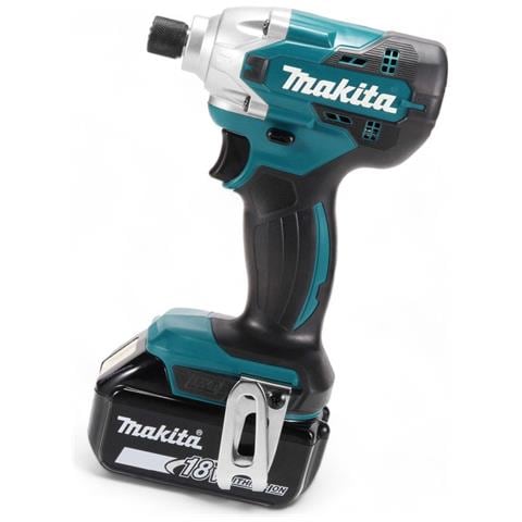 Avvitatore Ad Impulsi A Batteria Lxt Dtd156rfj 18v 3,0ah - Foto 2