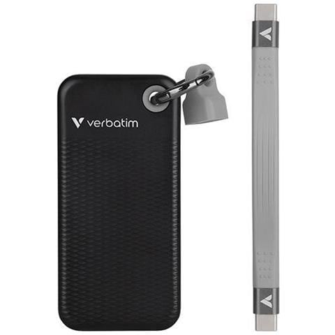 SSD Esterno 1 TB 32190 M. 2 Interfaccia USB tipo-C - Foto 2