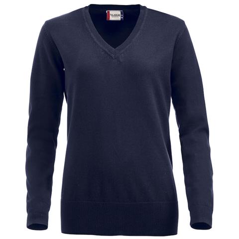 Aston Ladies Blu Scuro L - Foto 1