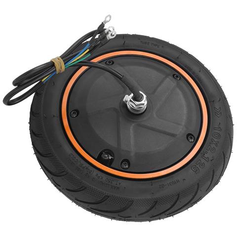 Motore 350w Per Ninebot F40, Nero - Foto 2