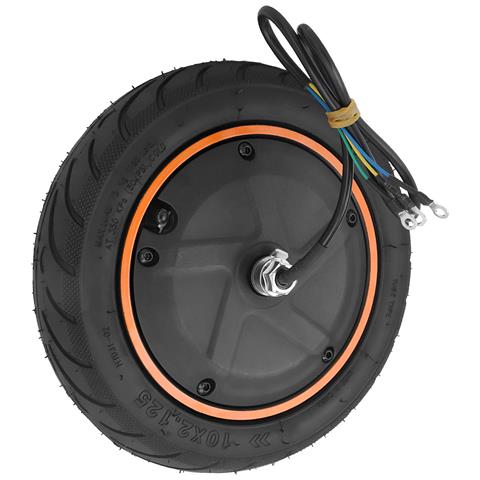 Motore 350w Per Ninebot F40, Nero - Foto 1