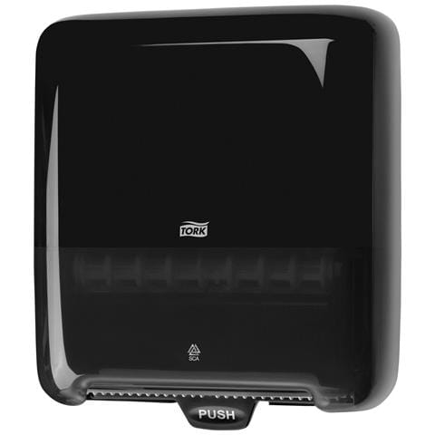 Distributore Di Asciugamani Di Carta Matic H1 (551008) - Foto 1