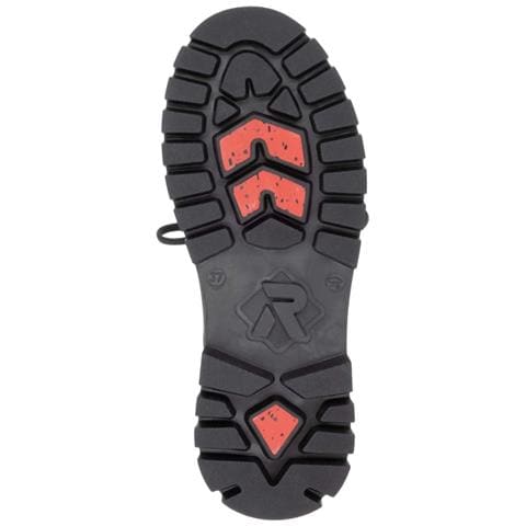 Grey Combination Casual Closed Ladies Mid Height Boots Stivaletti Sintetico E Tessile Scarpe Donna Grigio Eu 39, W2170-42 - Foto 2