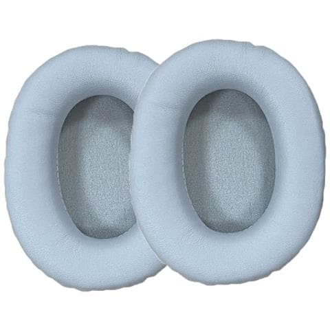 Cuscinetti Auricolari Sostitutivi Per Cuffie Razer Barracuda X Grey - Foto 2
