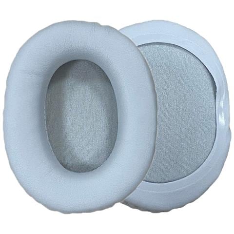 Cuscinetti Auricolari Sostitutivi Per Cuffie Razer Barracuda X Grey - Foto 6