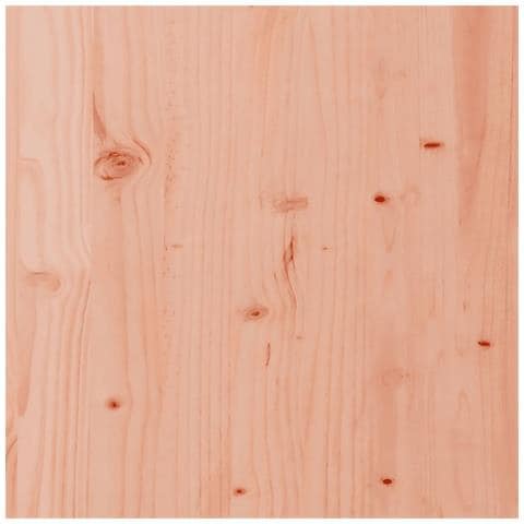 Fioriera da Giardino 70x70x45,5 cm in Legno Massello di Douglas - Foto 10