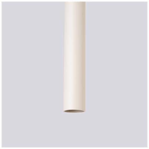 Lampada A Sospensione Pastelo 3 Beige Sl. 1514 - Moderno Lampada A Sospensione Beige 94x30x5 Cm - Foto 8