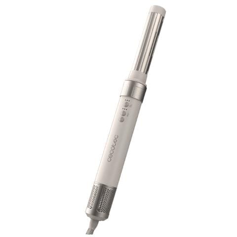 CeramicCare 14in1 AirGlam Multistyler 1400W Champagne - Foto 2