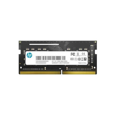 HP S1, 16 GB, 1 x 16 GB, DDR4, 2666 MHz - Foto 1