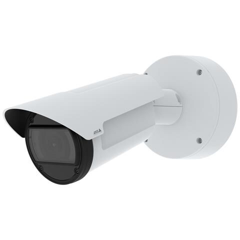 Q1805-LE Pallottola (forma) Telecamera di sicurezza IP Interno e esterno 1920 x 1080 Pixel Parete - Foto 1
