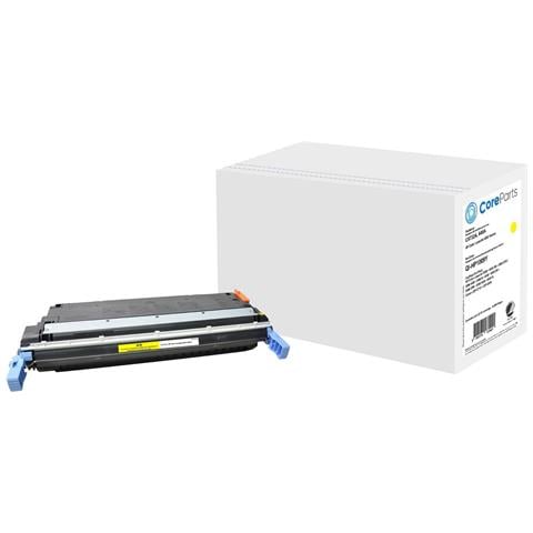 TONER - QI-HP1009Y cartuccia 1 pz Giallo - Foto 1