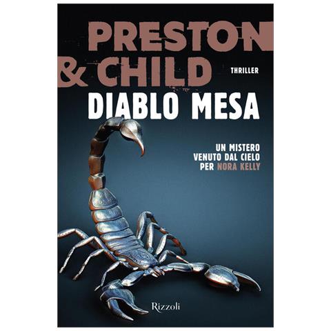 Diablo Mesa - Foto 1