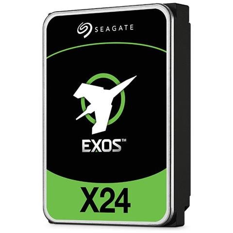 Exos X24 3.5"" 24 Tb Sas - Foto 1