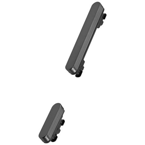 Flat Tasto Accensione E Volume Galaxy S24 Fe Originale, Nero - Foto 1