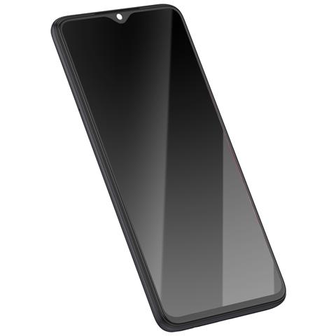 Schermo Lcd + Touch Screen Per Xiaomi Redmi Note 8 Pro Con Telaio - Foto 4