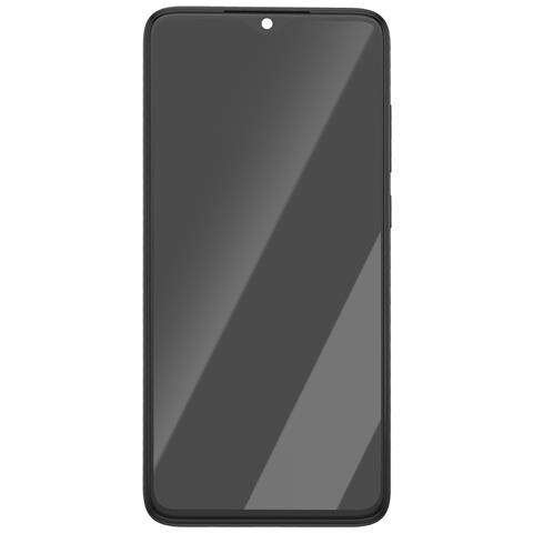 Schermo Lcd + Touch Screen Per Xiaomi Redmi Note 8 Pro Con Telaio - Foto 1