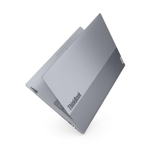 ThinkBook 16 G8 IRL Intel Core 7 240H Computer portatile 40,6 cm (16") WUXGA 16 GB DDR5-SDRAM 512 GB SSD Wi-Fi 6E (802.11ax) Windows 11 Pro Spagnolo Grigio - Foto 2