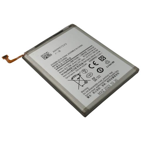 Batteria Li-polymer 3.8 V 5000mah 19wh Per Galaxy A23 5g Sm-a236b - Foto 1